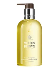 Molton Brown - Orange & Bergamot Fine Liquid Hand Wash