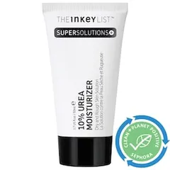 SuperSolutions 10 Urea Moisturizer