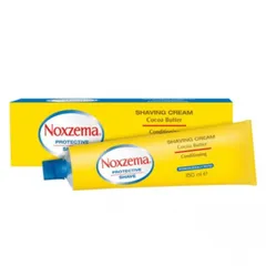 Noxzema - Classic Cocoa Butter Shaving Cream