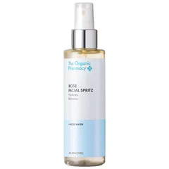 The Organic Pharmacy - Face Rose Facial Spritz