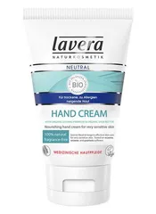Lavera - Neutral Hand Cream