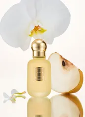 BYROE - PEAR SERUM OIL