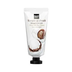 Farm Stay - Tropical Fruit Hand Cream Moist Full Shea Butter