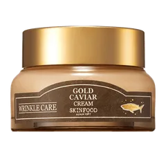 Skinfood - Gold Caviar Cream