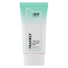 Frankly - Cicahae Sunscreen