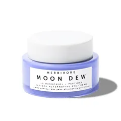 Herbivore Botanicals - Moon Dew 1% Bakuchiol + Peptides Retinol Alternative Eye Cream