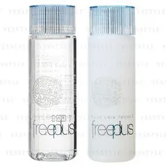 Kanebo - Freeplus Moist Care Lotion - 2 Types