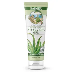 Badger - Aloe Vera Gel