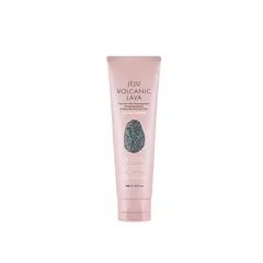 THE FACE SHOP - Jeju Volcanic Lava Anti-Dust Pore Cleansing Foam