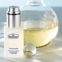THE FACE SHOP - Dr. Belmeur Total Youth Biome Ampoule