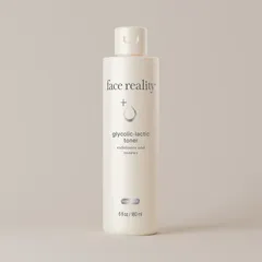 facerealityskincare-B2B - Glycolic-Lactic Toner