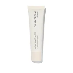 Oh my cream skincare - Crème Teintée SPF20