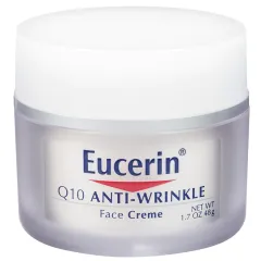 Eucerin - Q10 Anti-Wrinkle Face Creme