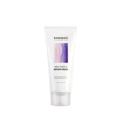 Milk Thistle Repair Cream