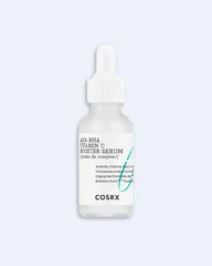 COSRX - AHA/BHA Refresh Vitamin C Booster Serum