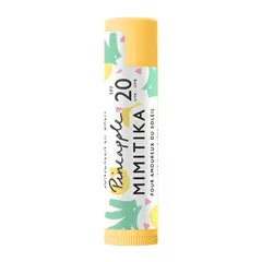 MIMITIKA - Lipbalm Pineapple SPF20