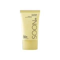 True Shield Sunscreen