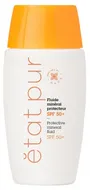 Etat Pur - Protective Mineral Fluid SPF50+