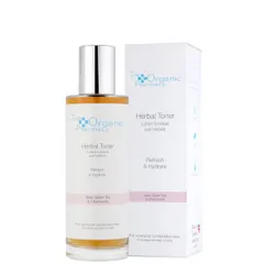 The Organic Pharmacy - Herbal Toner