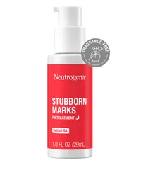 Neutrogena - Stubborn Marks PM Treatment