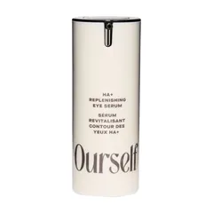 Ourself - HA+ Replenishing Eye Serum