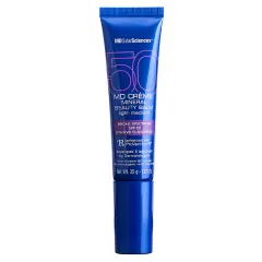 MDSolarSciences - Mineral Beauty Balm Light to Medium SPF 50 Light/Medium