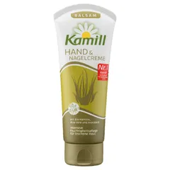 Kamill - Chamomile Hand Nail Balm