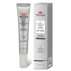 Hanmi - Buy Pro-Calm EGF Active Vital Cream in Australia - Korean Skin Care Online Store