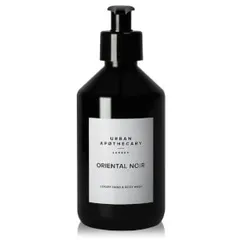 Urban Apothecary - Oriental Noir Luxury Hand & Body Wash