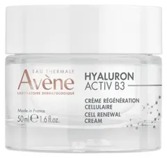 Avène - Hyaluron Activ B3 Cell Renewal Cream