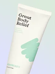 Krave Beauty - Great Body Relief
