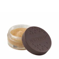 James Read - Burt's Bees 100% Natural Conditioning Lip Scrub with Exfoliating Honey Crystals