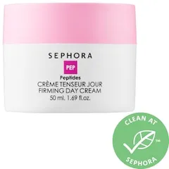 SEPHORA COLLECTION - Firming Day Cream - Firm Illuminate