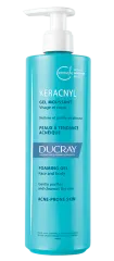 Ducray - Keracnyl Foaming gel