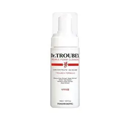TOSOWOONG - Dr. Troubex Trouble Foam Cleansing