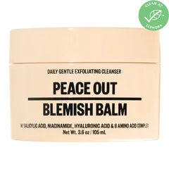 Blemish Balm Facial Cleanser