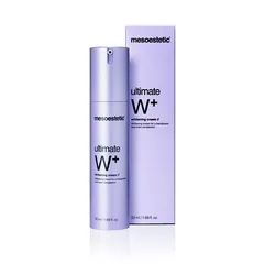 Mesoestetic - Ultimate W+ Whitening Cream