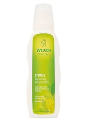 Weleda - Citrus Hydrating Body Lotion