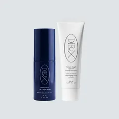 Dieux Skin - The Repair & Firm Duo