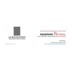 La Roche-Posay - Redermic Retinol Night Moisturiser