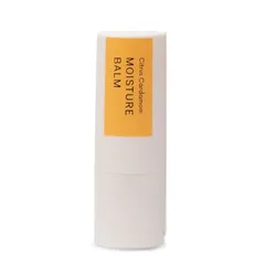 SpaRitual - Citrus Cardamom Moisture Balm