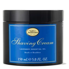 The Art of Shaving - Shaving Cream Lavender
