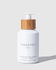 Hydrating Face Cream- ACO CERTIFIED ORGANIC