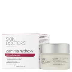 Skin Doctors - Radiance & Renew