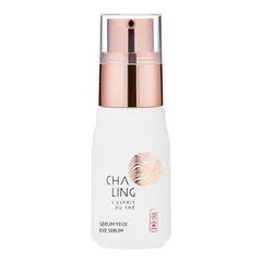 Cha Ling L'esprit du Thé - Eye serum