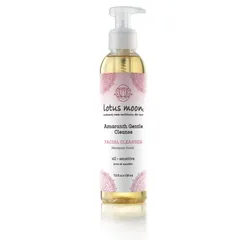 Lotus Moon Skin Care - Amaranth Gentle Cleanse