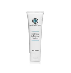 January Labs - Moisture Balancing Lotion
