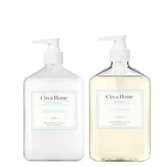 Circa Home - Hand Wash and Lotion - Oceanique