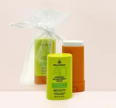MDSolarSciences - Mineral Sunscreen Stick SPF 40