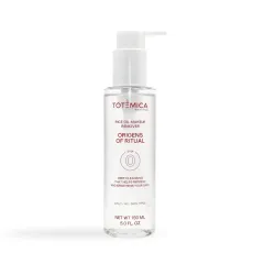 Totemica - Rice Oil Makeup Remover
